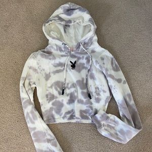Playboy hoodie